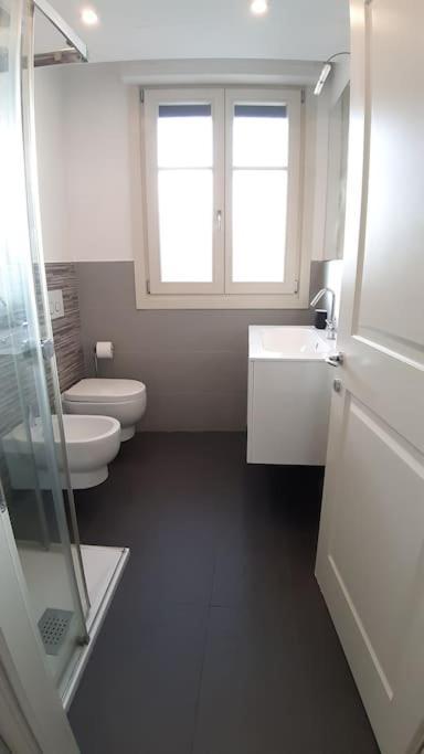 Nido Del Parco, Delizioso Bilocale A Pisa Apartment Luaran gambar