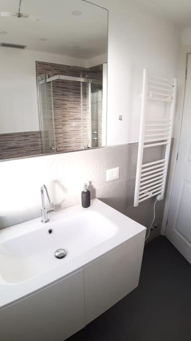Nido Del Parco, Delizioso Bilocale A Pisa Apartment Luaran gambar