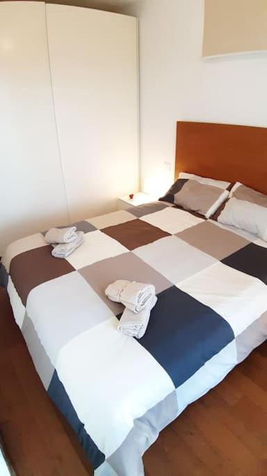 Nido Del Parco, Delizioso Bilocale A Pisa Apartment Luaran gambar